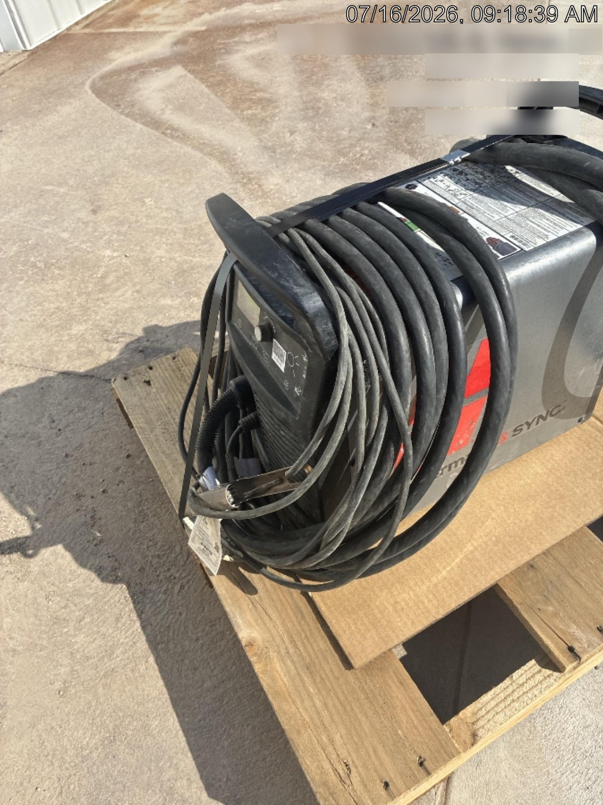 2023 HYPERTHERM Powermax 85
