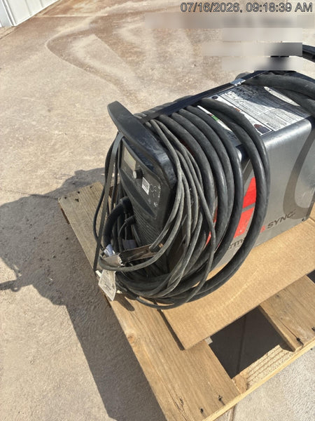 2023 HYPERTHERM Powermax 85