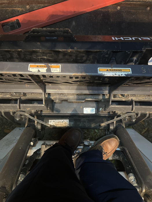 2021 PALADIN 48" Pallet Forks - Paladin