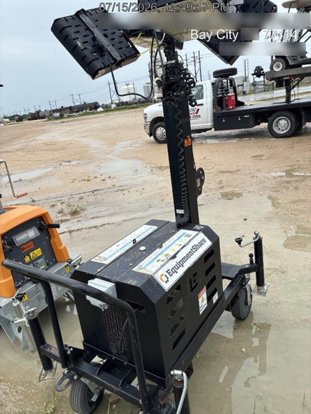 2021 LIND EQUIPMENT LE980LEDV-T4B