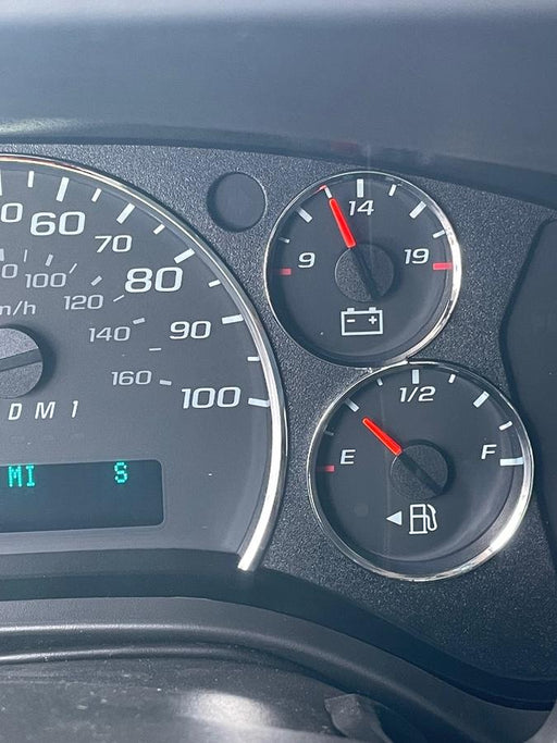 2025 CHEVROLET Express Van - Rental