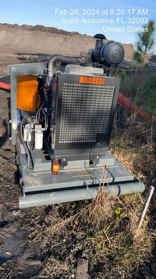 2021 MYERS-SETH RL-300