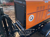 2021 Lincoln Electric Vantage 549X Ready Pak 3, ORANGE (includes trailer, cable rack, fender light kit)