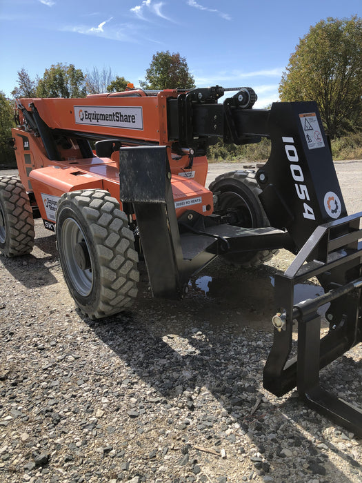 2021 SKYTRAK 10054