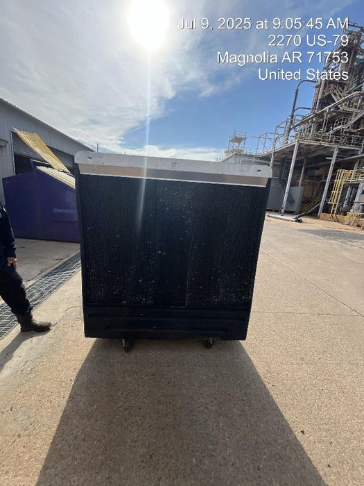 2022 BIG ASS FANS Cool Space 400