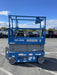 2020 Genie GS-1930 Solid Non Marking Tires, Beacon, Folding rails with half height swing gate, Telematics