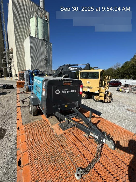 2024 AIRMAN PDS185S CWK