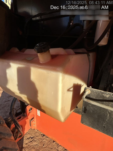 2020 JLG 660SJ