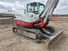 2019 TAKEUCHI TB290