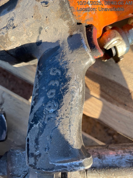 2020 MICHIGAN PNEUMATIC 751SS