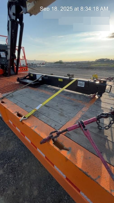 2024 STAR INDUSTRIES M1360B - Star JIB Boom