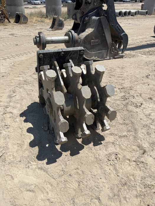 2023 ROCKLAND WI24-3