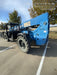 2017 Genie GTH-844 Genie GTH844 Telehandler, 60" Carriage, Solid Tires