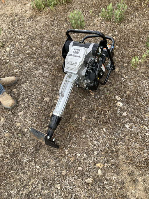 2023 MULTIQUIP MTR40HF