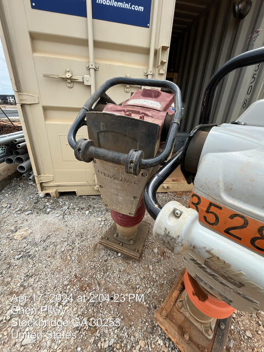 2023 MULTIQUIP MTX60HD