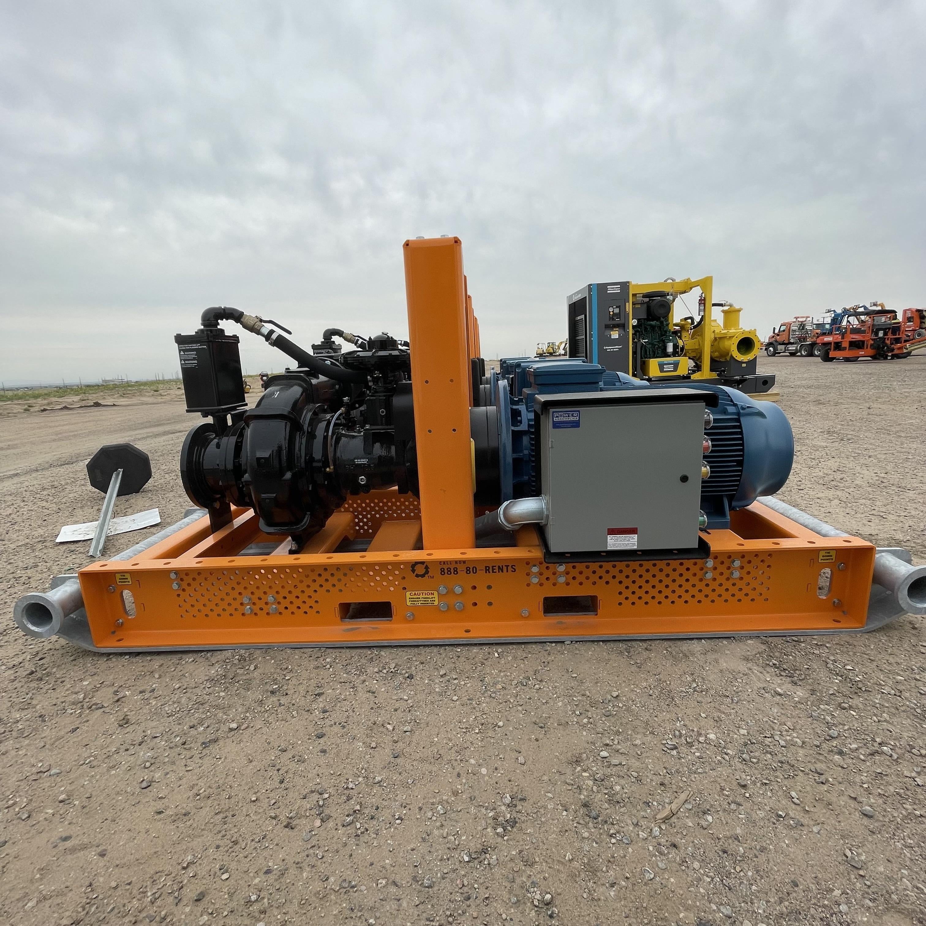2022 PIONEER EPP108S17L71