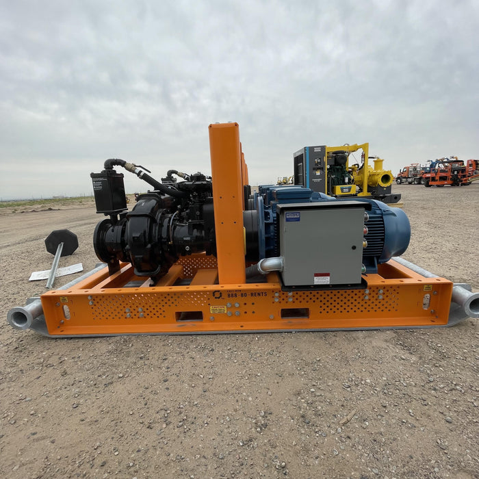 2022 PIONEER EPP108S17L71