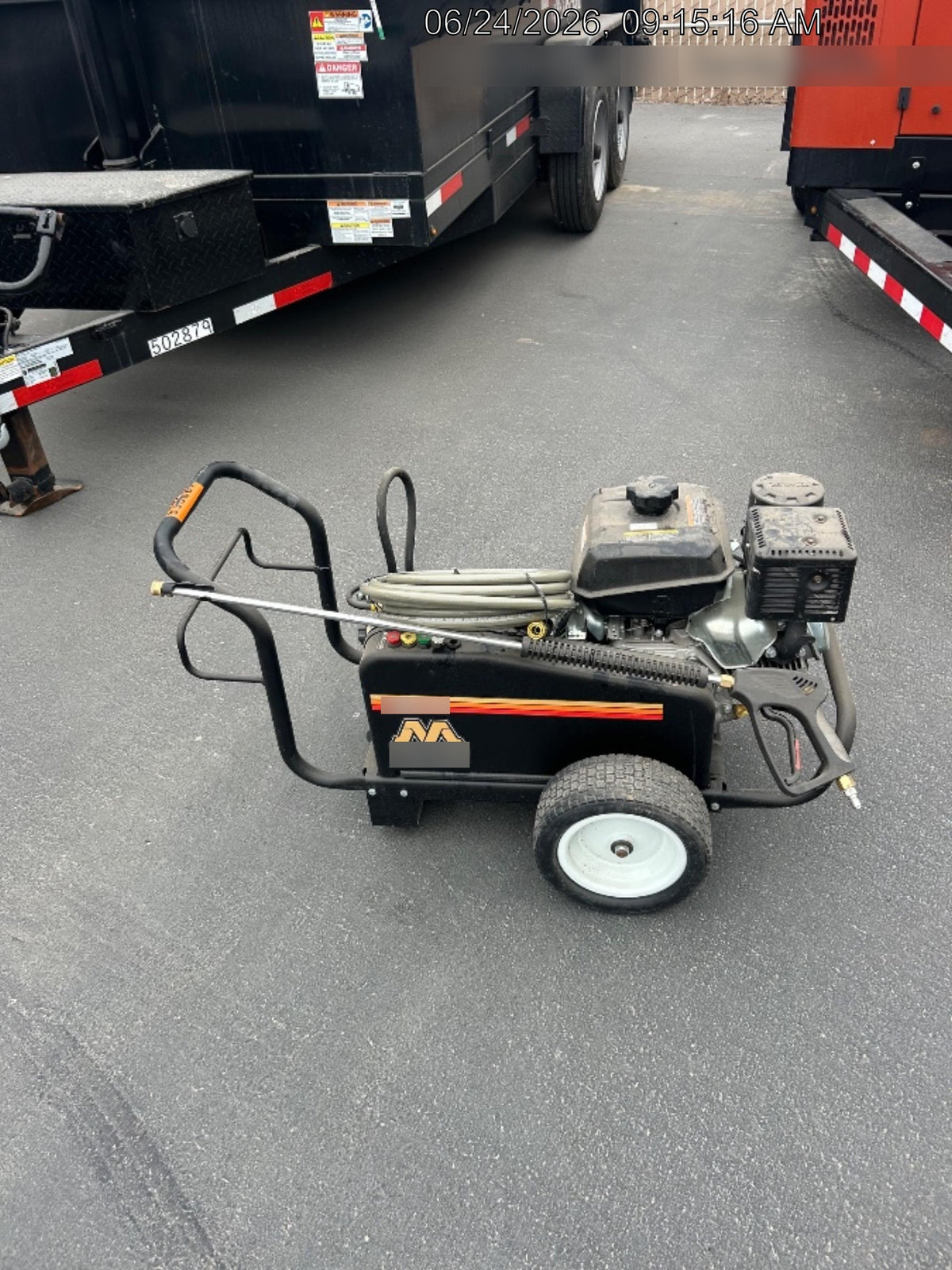 2025 MI-T-M CW-3504-5MGH