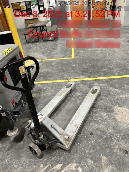 2023 STRONGWAY 55833