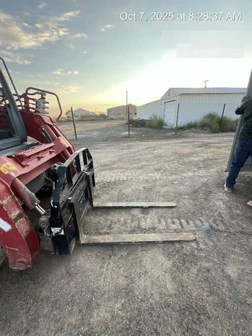 2023 MANITOU 50504723