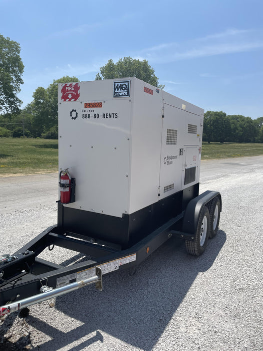 2023 MULTIQUIP DCA70