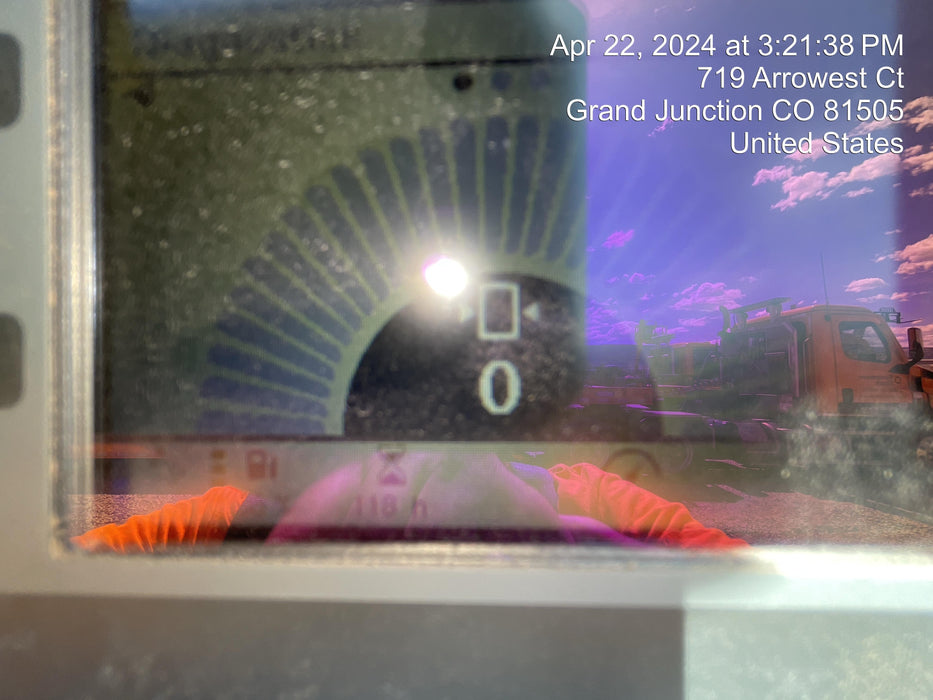 2023 ATLAS COPCO XAS 850