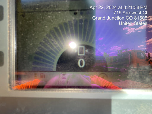 2023 ATLAS COPCO XAS 850