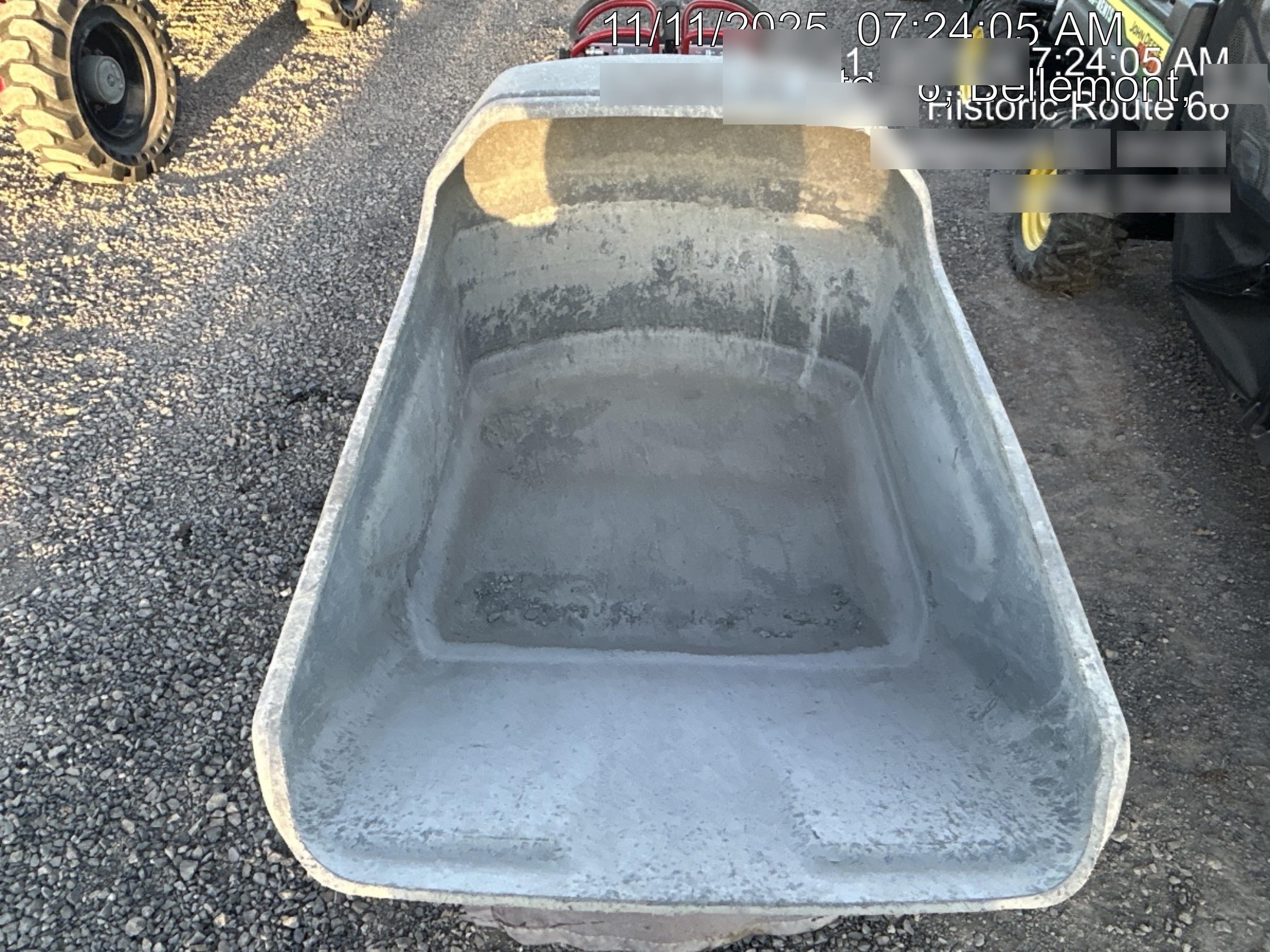 2024 TORO MBTX 2500-TS