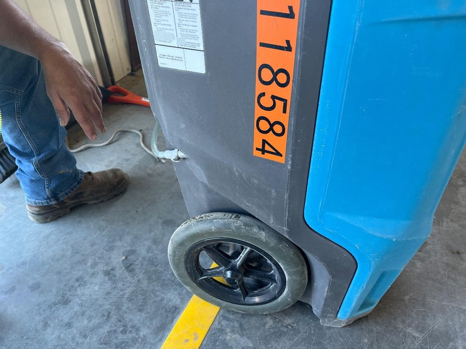 2020 DRI-EAZ LGR6000Li