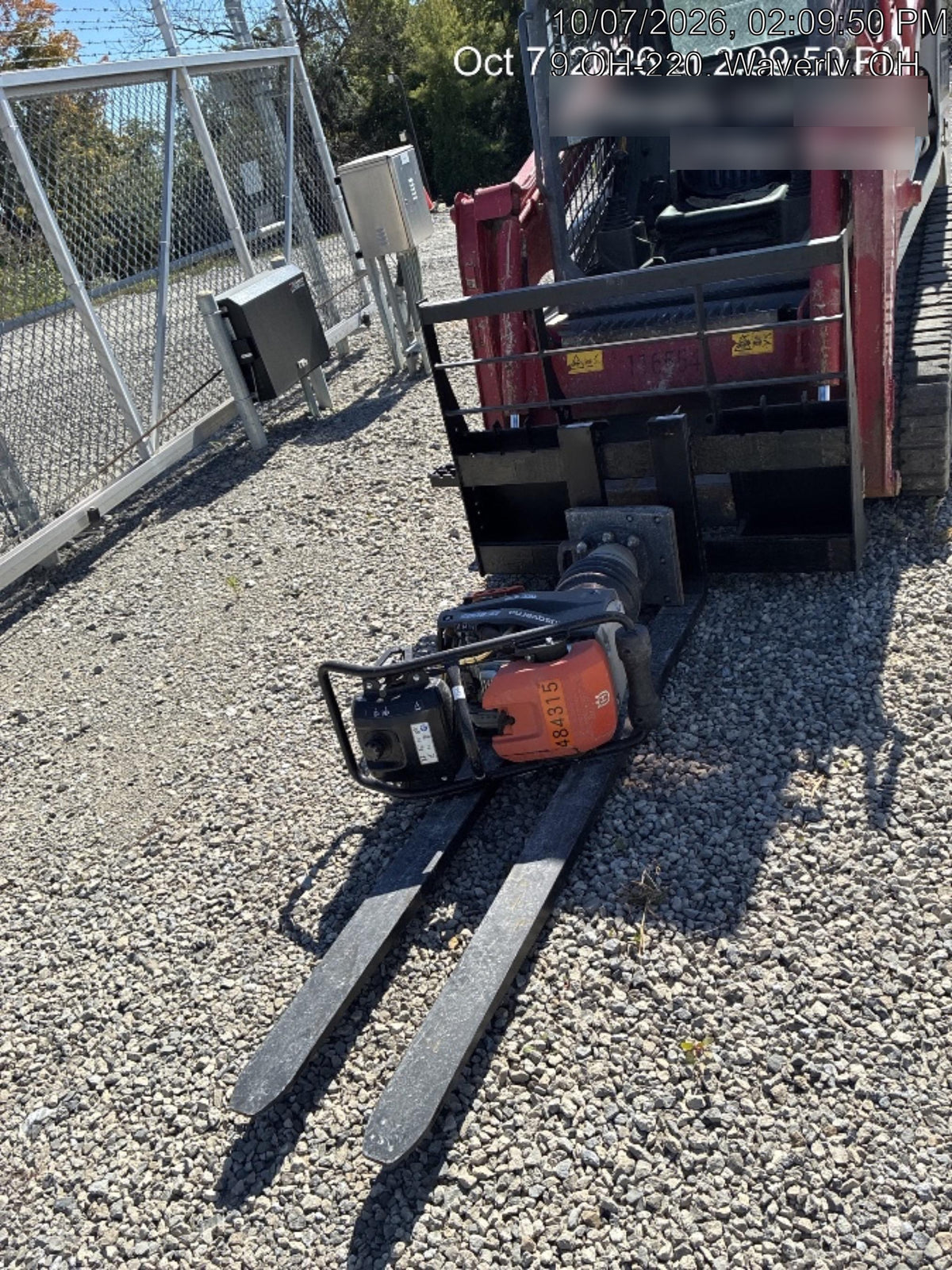 2024 HUSQVARNA LT6005