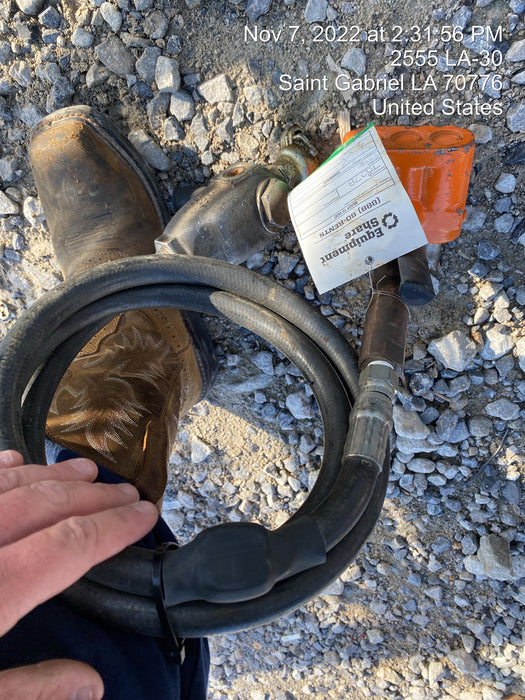 2020 MICHIGAN PNEUMATIC T3