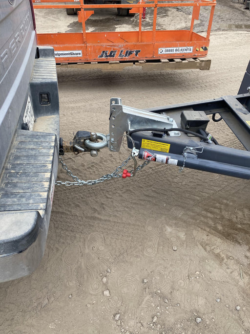 2023 ATLAS COPCO PAC F44 KD-S