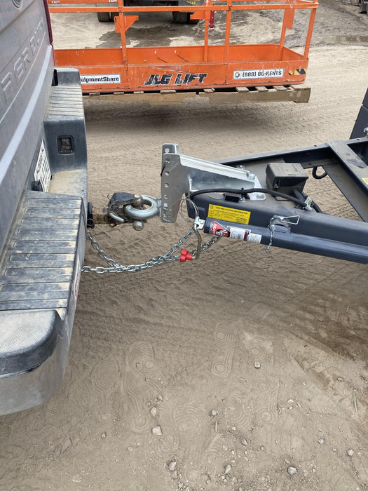 2023 ATLAS COPCO PAC F44 KD-S