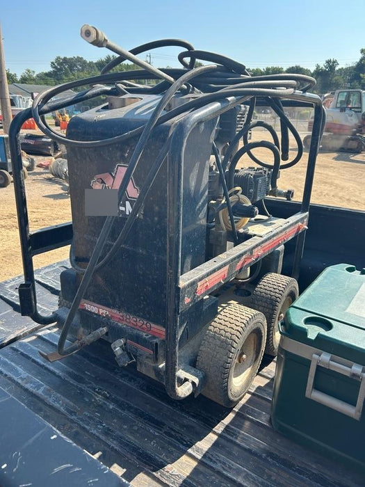 2019 MI-T-M CORPORATION HSP-3504-3MGH