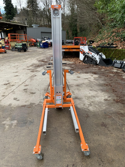 2021 LIFTSMART MLC-24