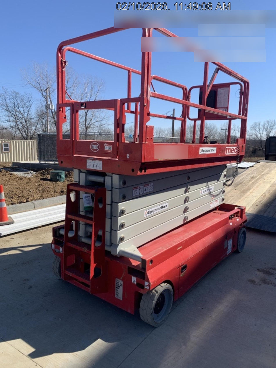 2020 MEC 4555SE