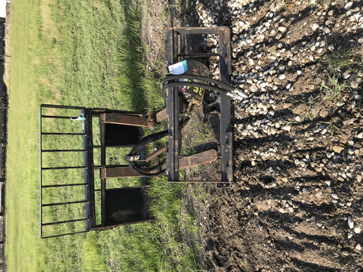 2018 PALADIN 11882022