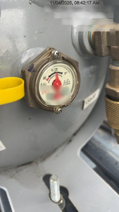 2022 TOYOTA 50-8FGU25