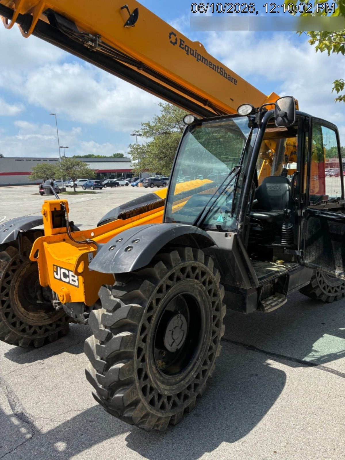 2023 JCB 509-42