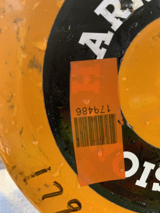 2021 HARRINGTON CF020-20