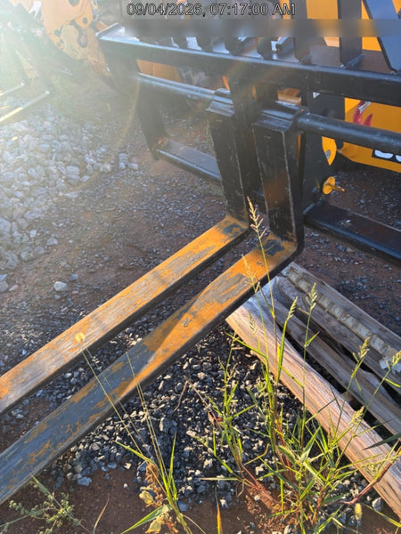 2026 JCB 510-56