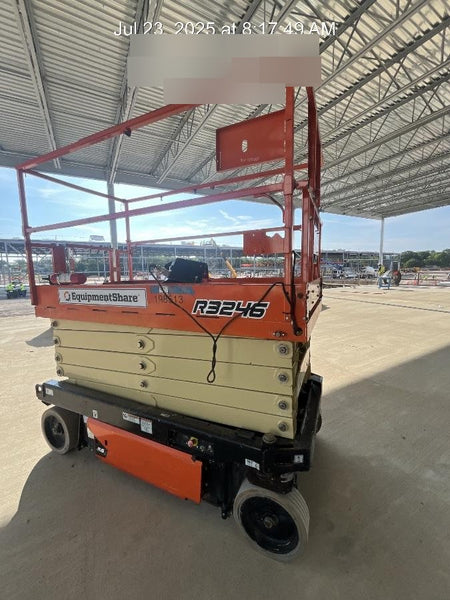 2022 JLG R3246