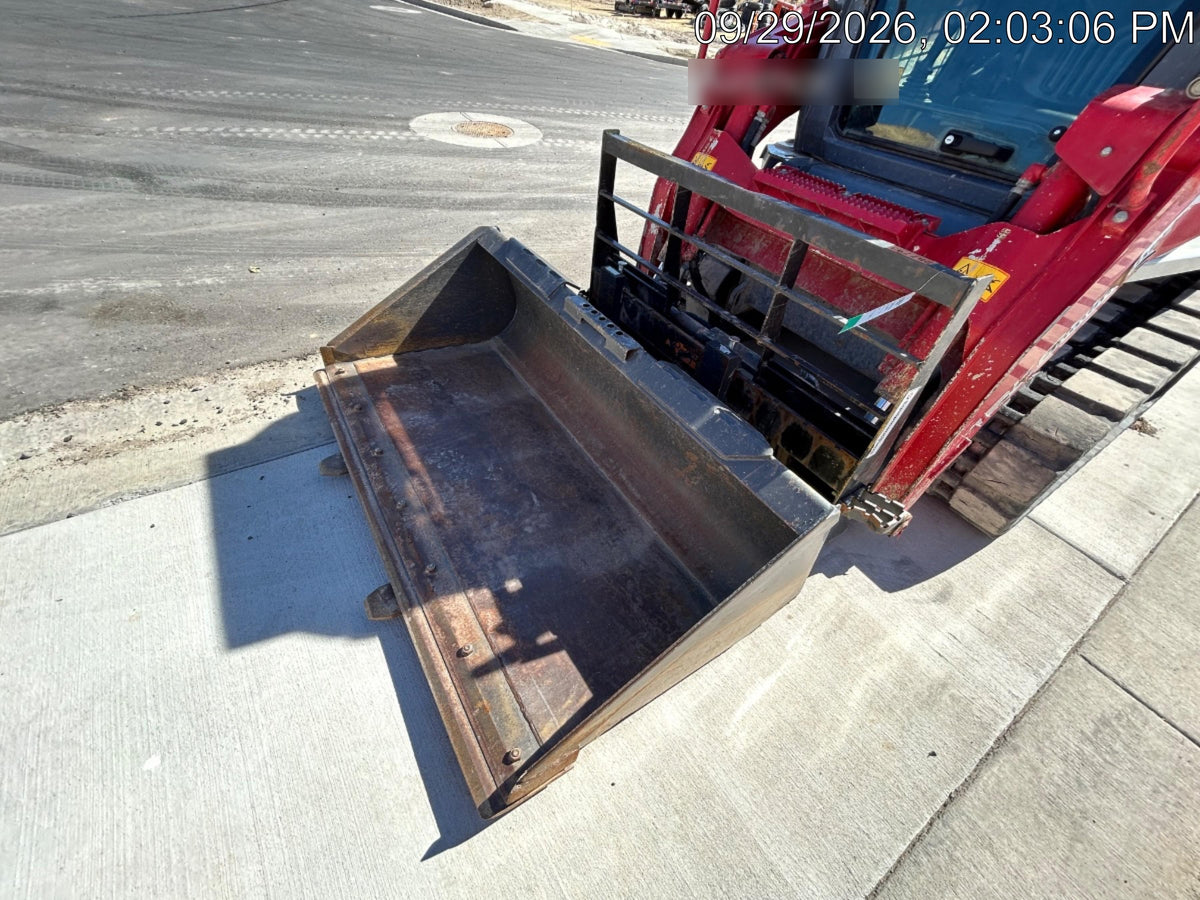 2023 ARROW MATERIAL HANDLING F5100CB