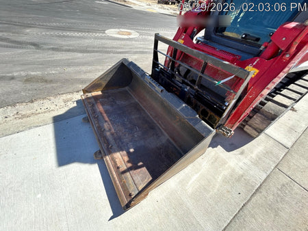 2023 ARROW MATERIAL HANDLING F5100CB