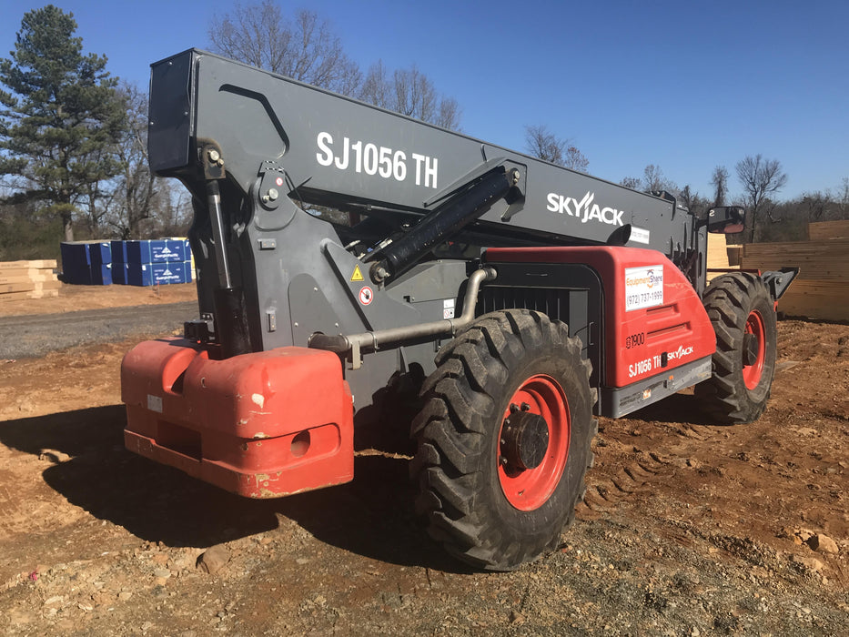 2016 Skyjack SJ1056 TH Skyjack 1056TH