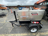 2019 Lincoln Electric Vantage 322 Welder Ready-Pak 3, Two wheel trailer, Fender and Light kit, Cable Rack