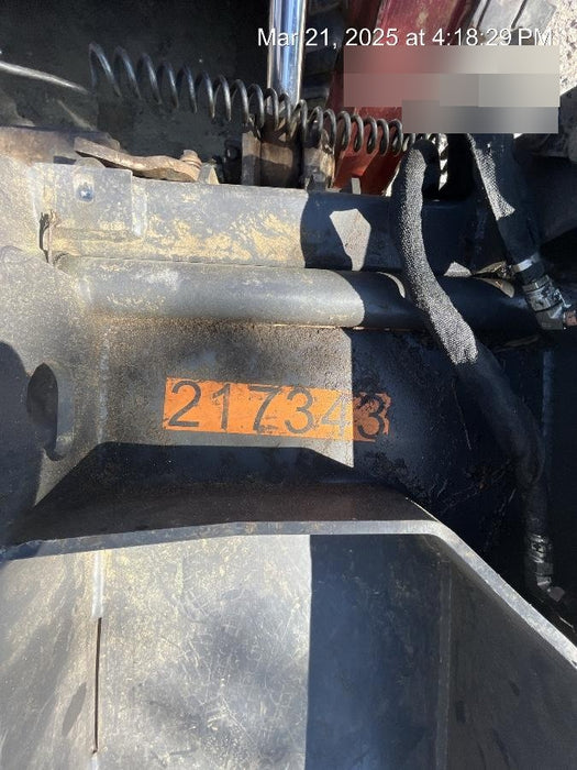 2022 PALADIN UTILITY GRAPPLE 11876-0022