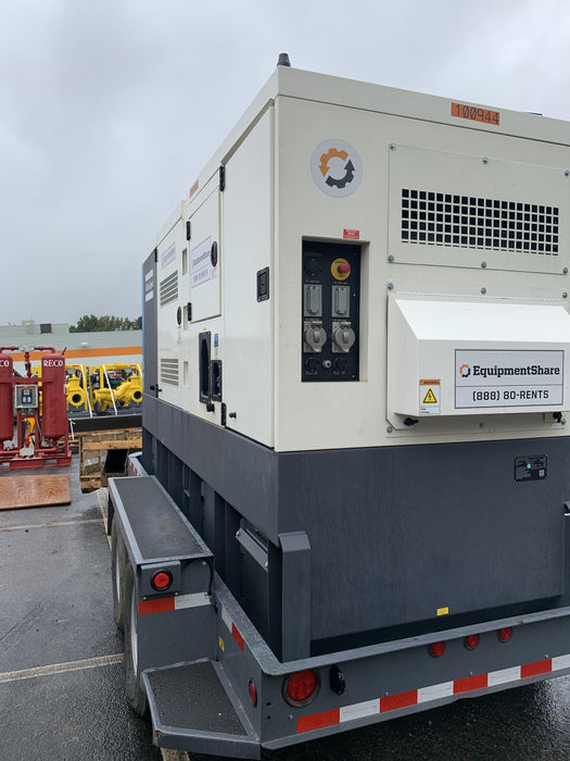 2020 ATLAS COPCO QAS250