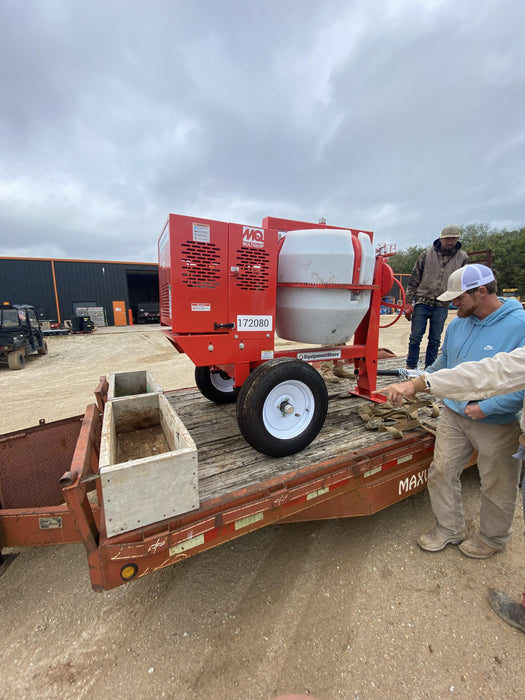 2021 MULTIQUIP MC94SH8