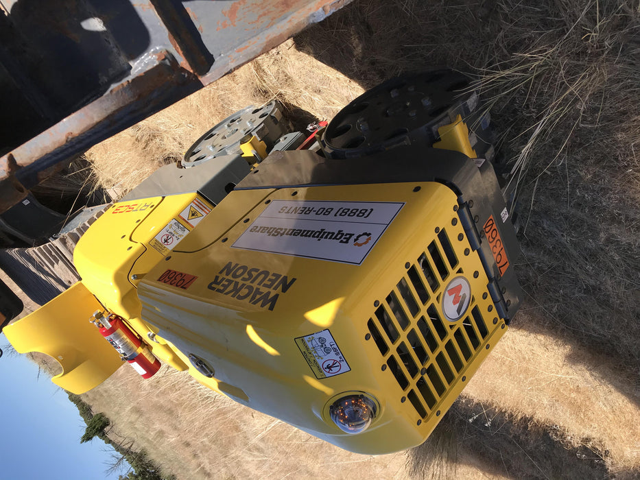 2020 WACKER NEUSON RTKx-SC3